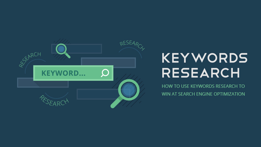 Keyword Research